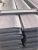 Import zinc coated carbon steel flat iron bar from China