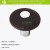 Import Zinc Leather Furniture Handles and Knobs from China