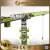 Import Zoomlion mini Topless Tower Crane with max lifting 4 ton T5010-4 from China