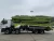 Import ZOOMLION Official Manufacturer Truck Mounted Concrete Pump 49X-6RZ with Four-Axle from China