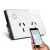 Import Zoray Smart Wifi Wireless Switch Home Automation Touch Wall Light Switch Plate from China