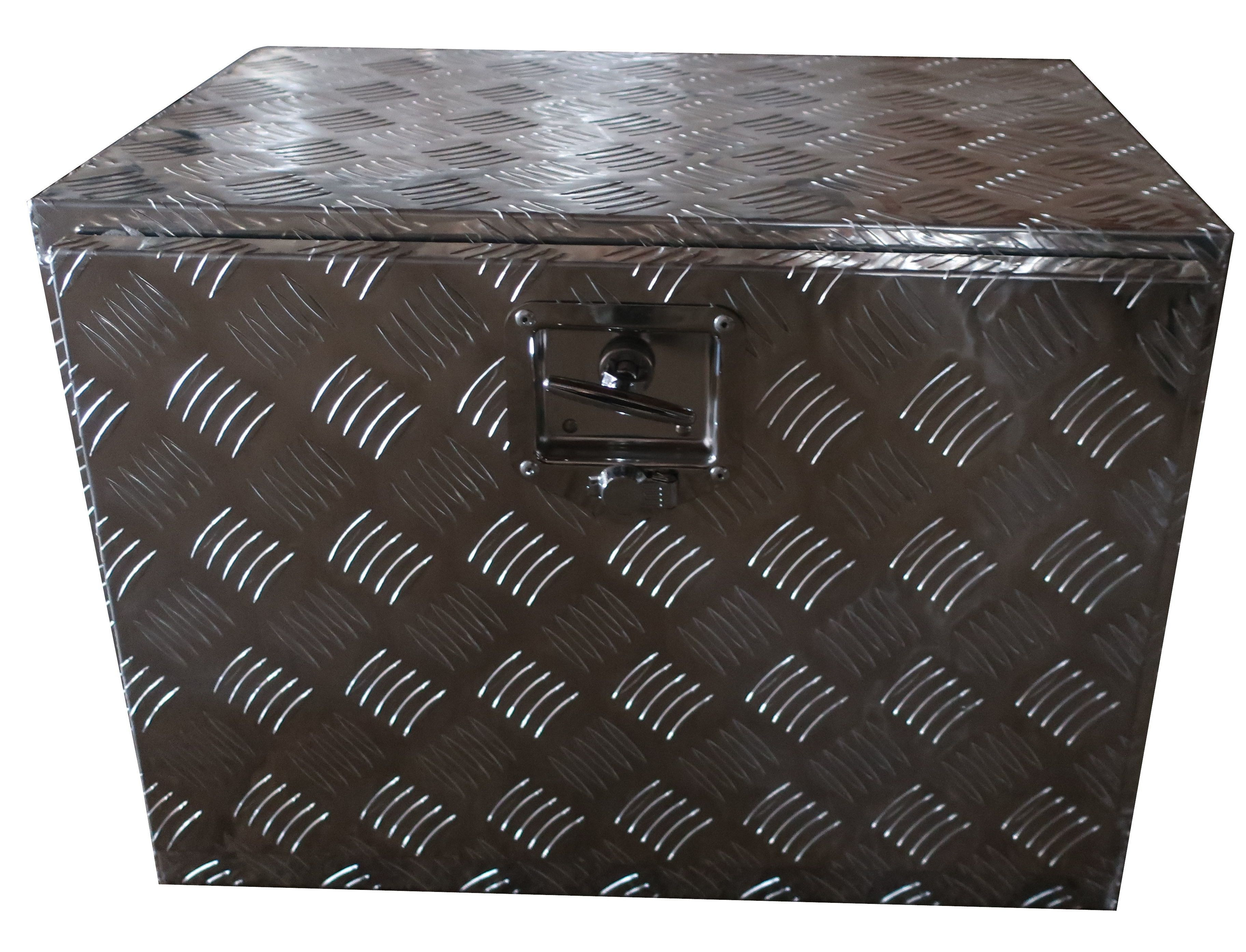 Machinary Tool Box Buy Aluminum Tool Box 610x430x450 - Pm12701 from Jiashan Powerful ...