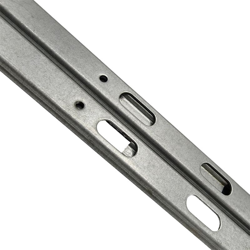 Buy Slide Rails from Dongguan Qinliang Hardware Plastic Products Co ...