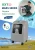 Import Medical Oxygen Concentrator 5-10L - Mars from Taiwan