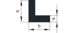 Aluminium profiles