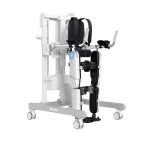 Advanced MS Exoskeleton: Precision Exoskeleton For MS Patients