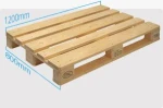 Wholesale  epal euro wood pallets for sale