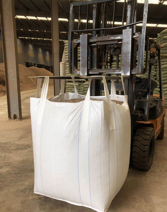 Ton Pack Buy Ton Bag from Xuzhou Wangtuo Packaging Technology Co., Ltd., China ...