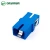 Import Inner Shutter Simplex SC Fiber Optic Adapter IEC Standard from China