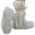 Import TYPE PB 6B White Microporous Disposable Long Shoe Cover Boot Cover from China