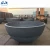 Import Carbon Steel Hemispherical Dish Ends from China