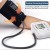 Import 2021 New hot sale digital armband blood pressure monitor from China