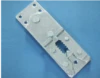 Crocodile Sofa Clip 160mm Furniture Connector Hardware Sofa Frame Locking Clip Metal Fittings OEM Supplier
