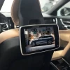 Competitive car DVD player car video
