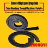 Silent high-speed drag chain_silencing high-speed drag chain_silent high-speed cable drag chain