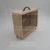 Import Wooden  coin bank from China