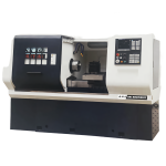 Supply the most competitive CNC LATHE MACHINE SK460 with high quality