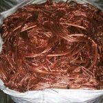 Millberry Copper Wire Scrap 99.9% Reliable Supplier