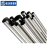 Import 304 mirror polished stainless steel pipes seamless stainless steel tube from China