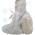 Import TYPE PB 6B White Microporous Disposable Long Shoe Cover Boot Cover from China