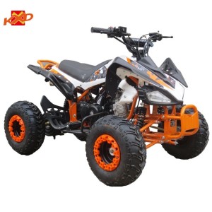 KXD ATV-004 110CC quad bike all terrain veihcle off road motorbike