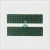 Import HL832N 4 Layers 0.25mm Thickness Hoz Green ENEPIG EMMC Substrate PCB from China