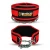 Import Gym fitness heavy training customized logo Weight lifting double dip belt from Pakistan