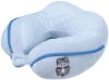 Factory OEM Custom Memory Foam Travel Neck Pillow U Shape Airplane Travel Pillow With Custom Logo & Packaging