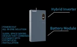 Single Phase 5kW/10kWh
