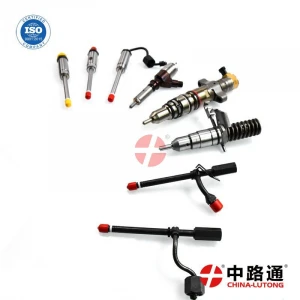 injector diesel common rail 1780199 for common rail injector and pump