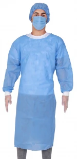 Isolation Gown
