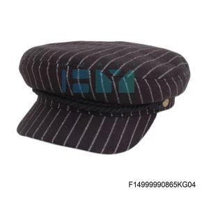 CLOTH CAP,Cloth Cloche Hat