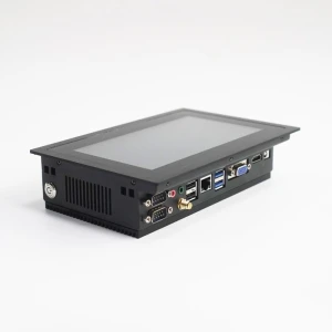 Embedded Touch Panel PC﻿