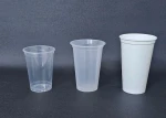 Drinking Cup with IML