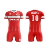 2022 Europe Club camisa de time real soccer wear football jersey shirts madrid uniform kits