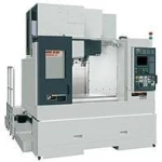CNC milling machining