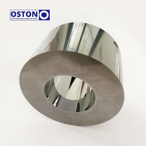 GT20/GT30/GT40/GT50 Tungsten Carbide Metal Forming Dies for Cold-Forming Screws Bolts and Rivets