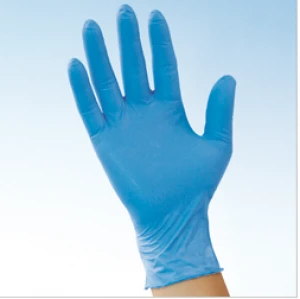 Vinyl Nitrile Blend Gloves