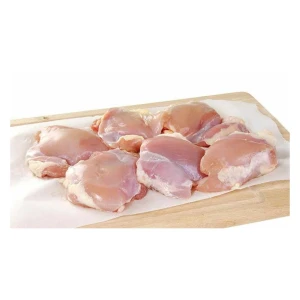 Premium Frozen Chicken Thighs Freshly Packed Frozen Chicken Thighs For Sale In Bulk High Quality Meat