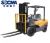 Import Socma forklift 3.25ton Diesel Forklift Truck from Libya