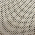 Korean BBQ Grill Accessories BBQ Grill Grates Stainless Steel Wire Mesh with Various Types BBQ Net Card