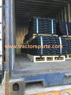 China supply   T170 excavator track roller,track link and sprocket