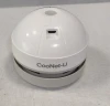 Coonect-U Mini Vacuum Cleaner Office Desk Dust Home Table Sweeper Desktop Cleaner
