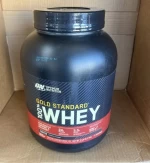 100% Whey Protein Gold Standard /double chocolate