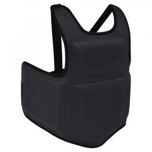 Boxing Chest Protector, Boxing Chest Guard & Belly Guard