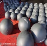 Solid Nodes Balls Made in China