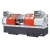 Import H6236 Double Head CNC Lathe Machine from China