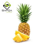 Safqa Fresh and Organic Pineapple 16 Kg