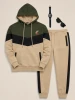 Stylish Lightweight Hoodie with Kangaroo Pocket
