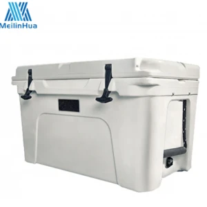 Rotomolded Ice Chest Food Cold Storage 20L Cooler Box for camping fishing